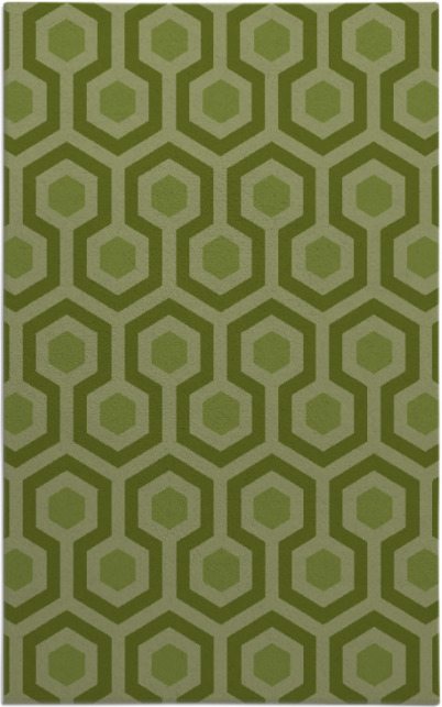 saturn rug - item 643335