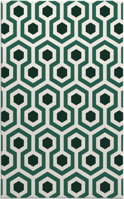 saturn rug - item 643344