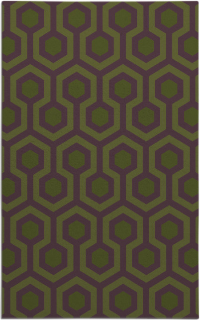 saturn rug - item 643347