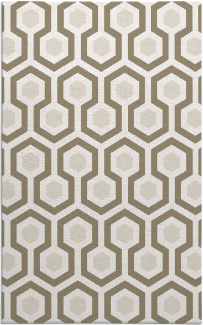 saturn rug - item 643352