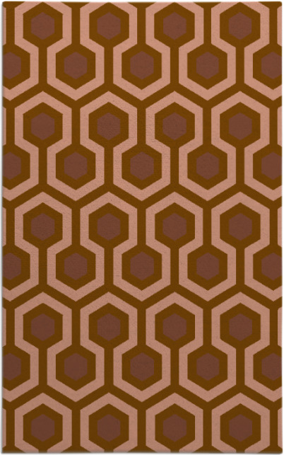 saturn rug - item 643354