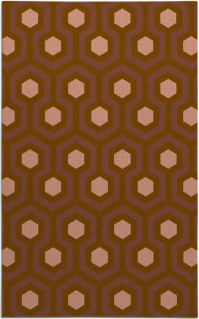 saturn rug - item 643356