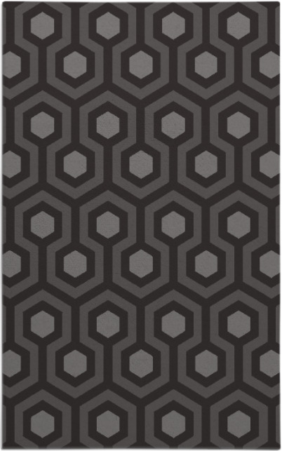 saturn rug - item 643359