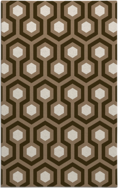 saturn rug - item 643361