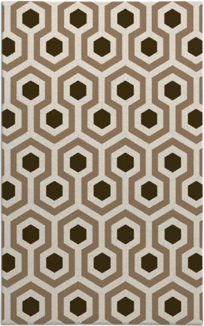 saturn rug - item 643364