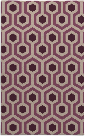 Saturn Rug