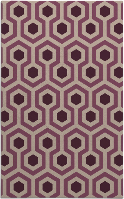 saturn rug - item 643365