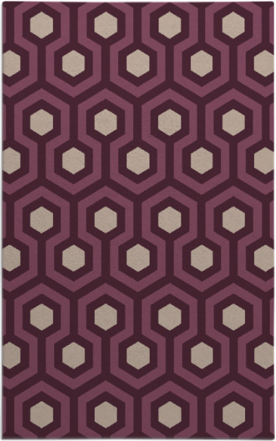 saturn rug - item 643366