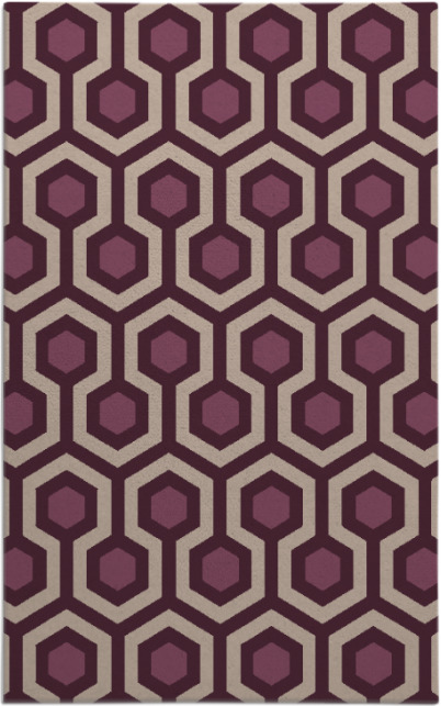 saturn rug - item 643368