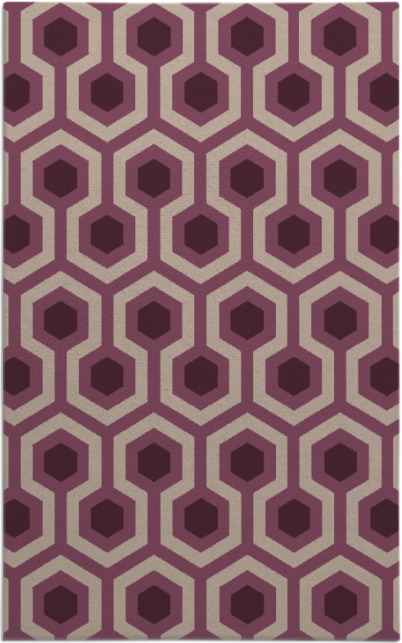 saturn rug - item 643371