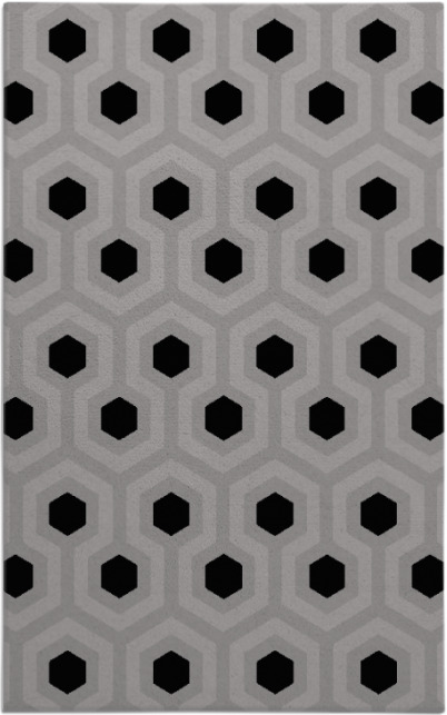 saturn rug - item 643383