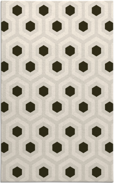 saturn rug - item 643385