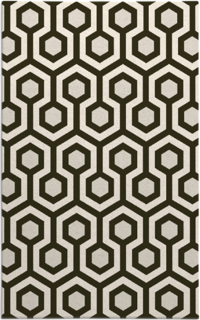 saturn rug - item 643386