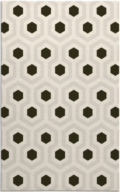 saturn rug - item 643387