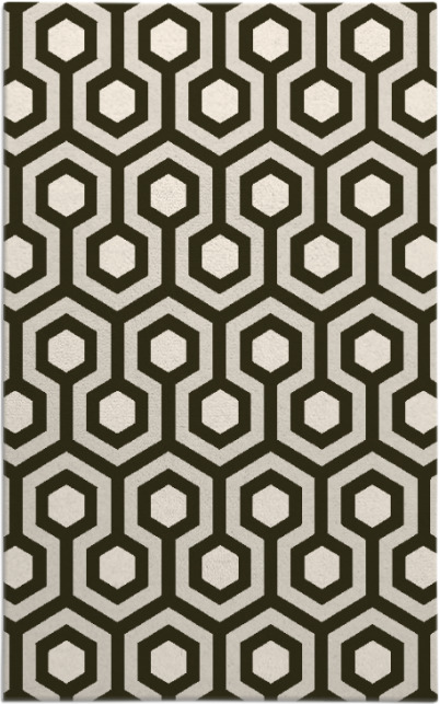 saturn rug - item 643388