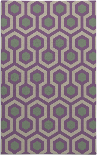 saturn rug - item 643392