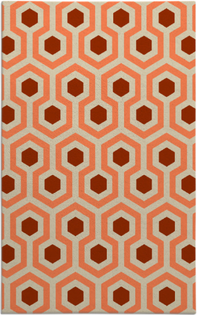 saturn rug - item 643408