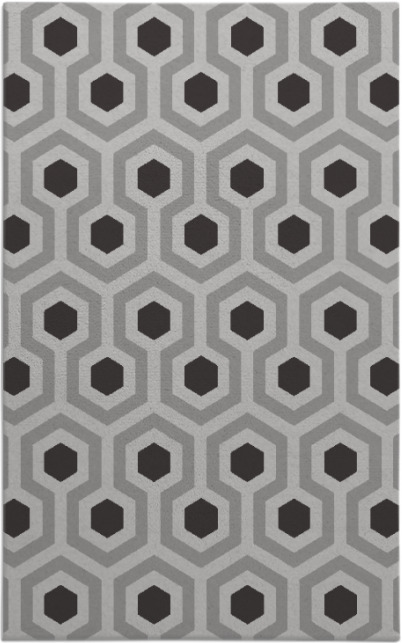 saturn rug - item 643410