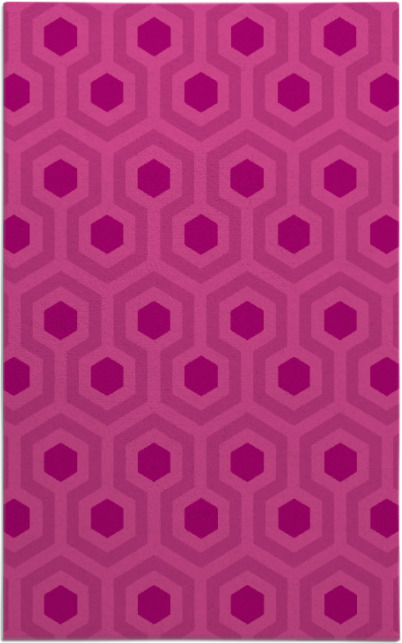 saturn rug - item 643418