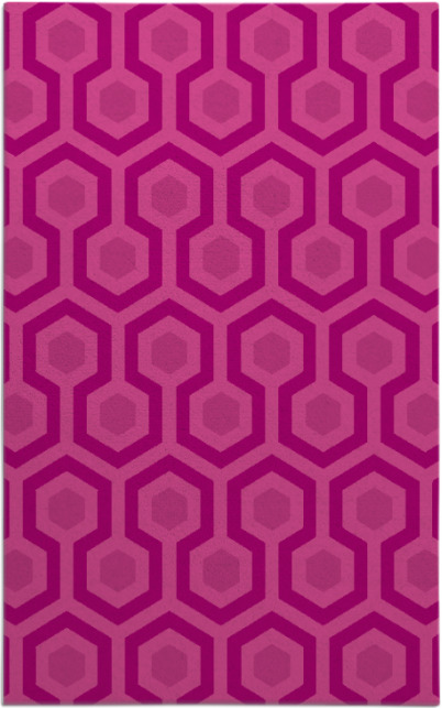 saturn rug - item 643420