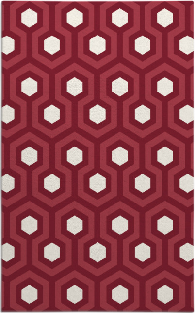 saturn rug - item 643421