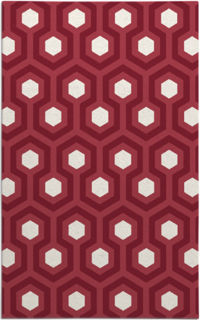 saturn rug - item 643423