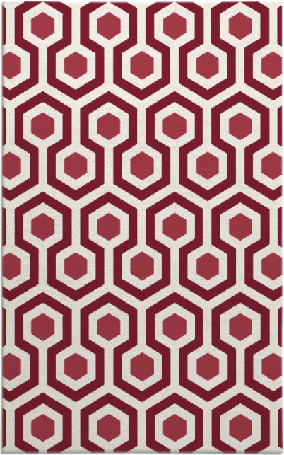 saturn rug - item 643424