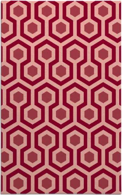 saturn rug - item 643426