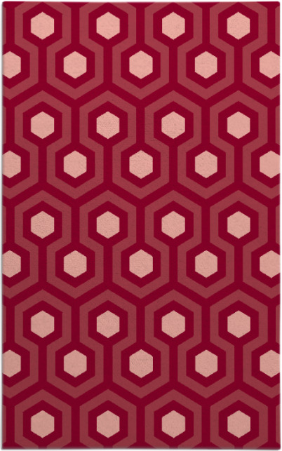 saturn rug - item 643427