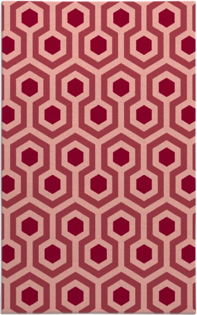 saturn rug - item 643428