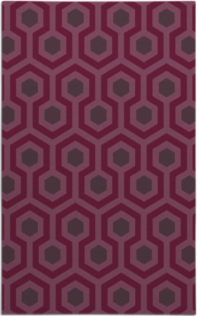 saturn rug - item 643434