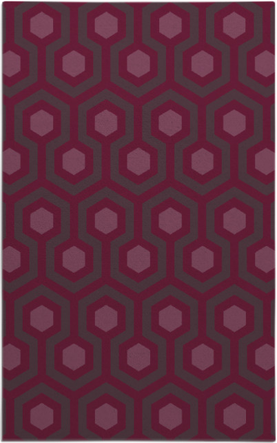 saturn rug - item 643435