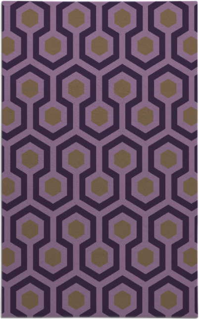 saturn rug - item 643443