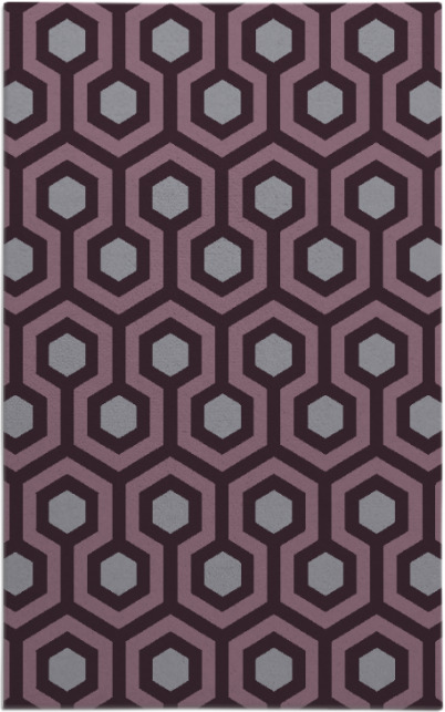 saturn rug - item 643445