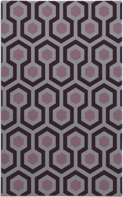 saturn rug - item 643448