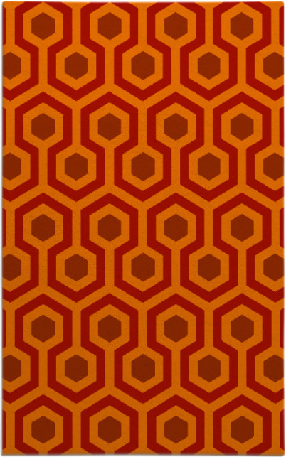 saturn rug - item 643456