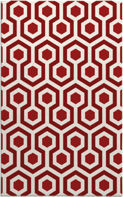 saturn rug - item 643458