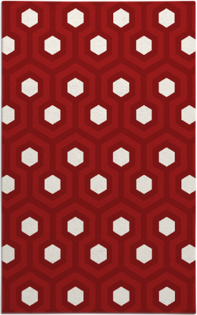 saturn rug - item 643459