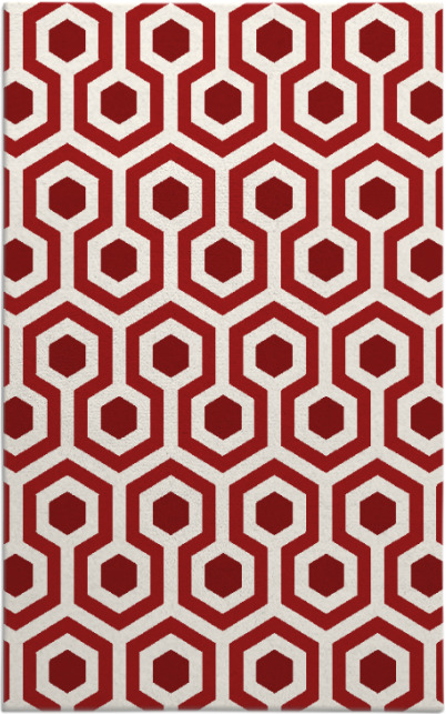 saturn rug - item 643460