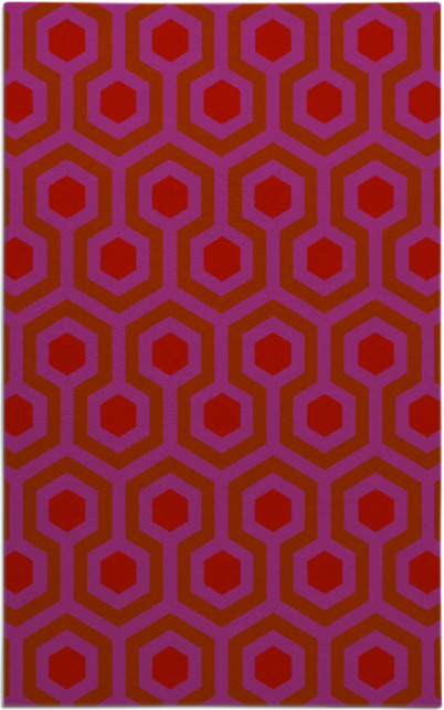 saturn rug - item 643462