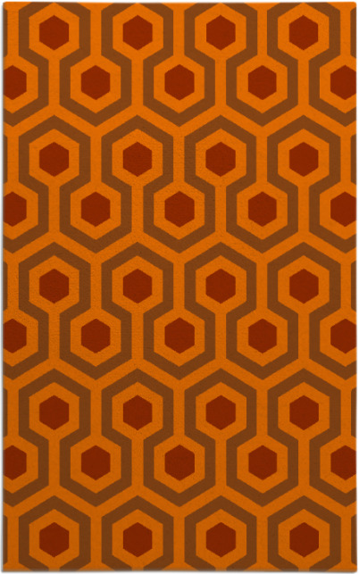 saturn rug - item 643466