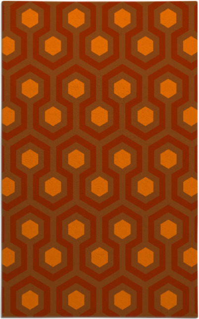 saturn rug - item 643467