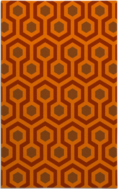 saturn rug - item 643468