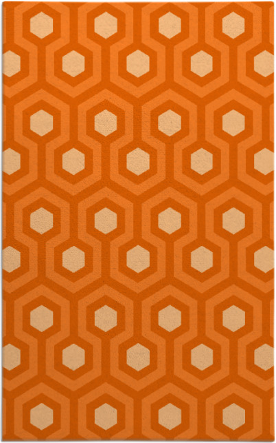 saturn rug - item 643469