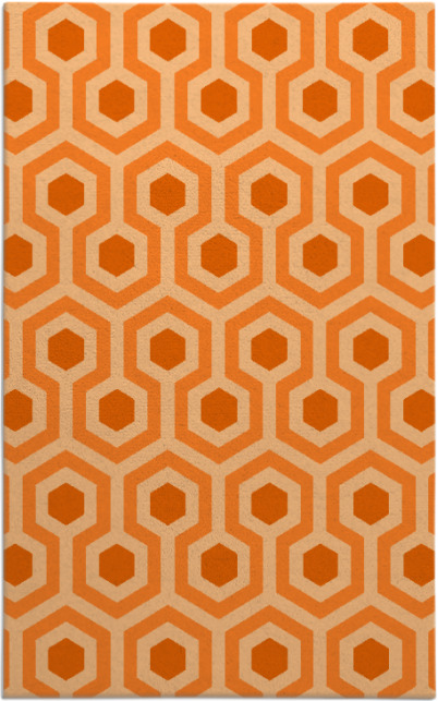 saturn rug - item 643470