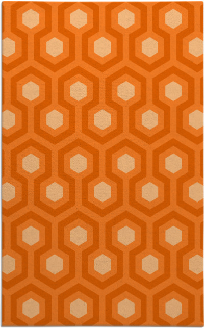 saturn rug - item 643471