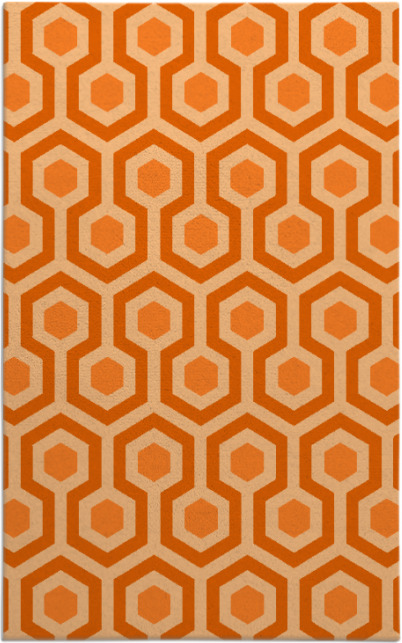 saturn rug - item 643472