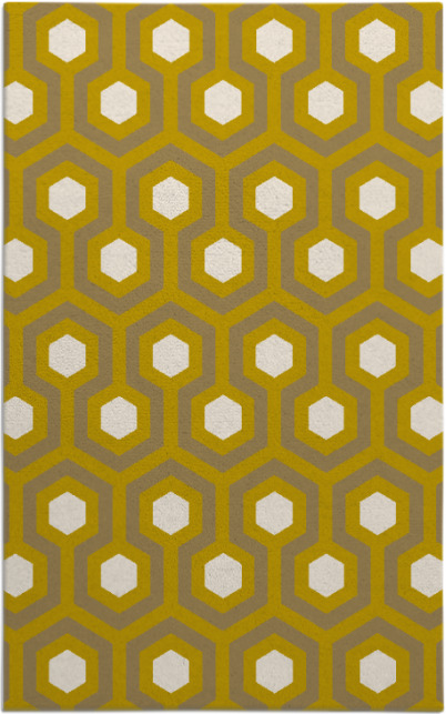 saturn rug - item 643474