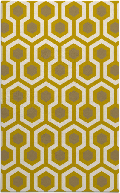 saturn rug - item 643476