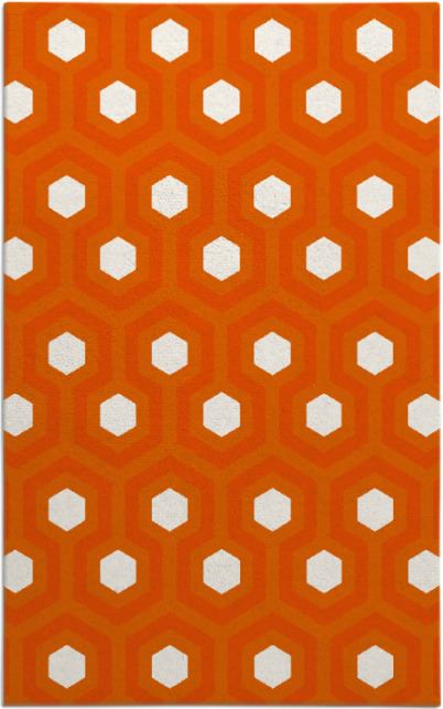 saturn rug - item 643478